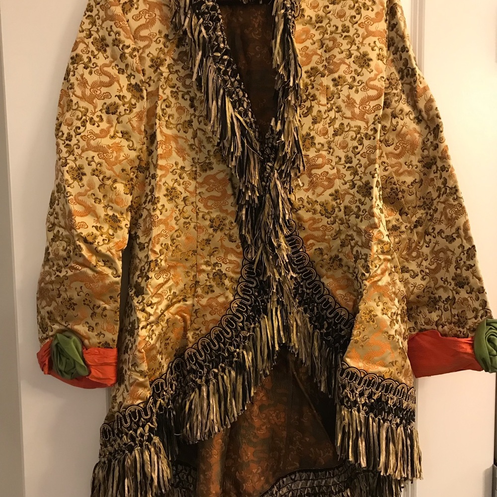 blazer